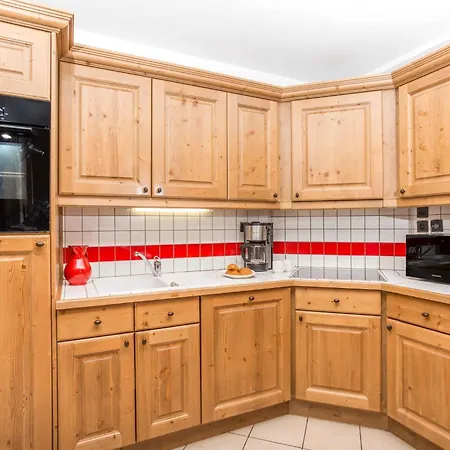 In Centre-ville By Interhome *