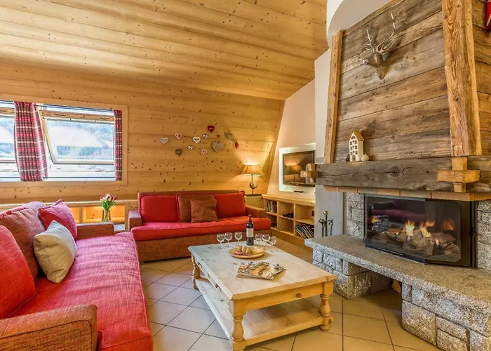 In Centre-ville By Interhome Appartamento