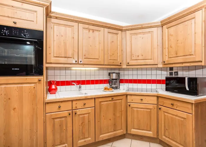 In Centre-ville By Interhome *