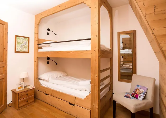 In Centre-ville By Interhome Appartamento *