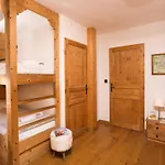 In Centre-ville By Interhome * Chamonix