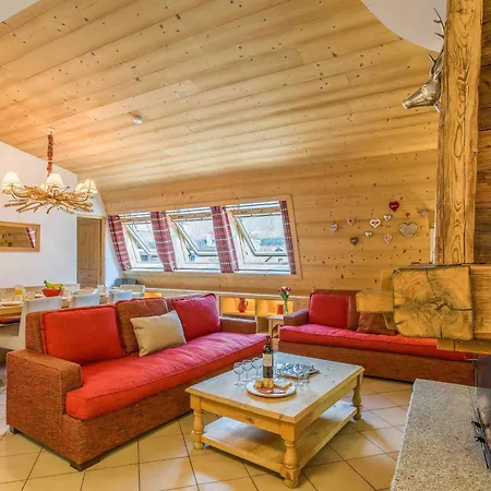 In Centre-ville By Interhome Appartement