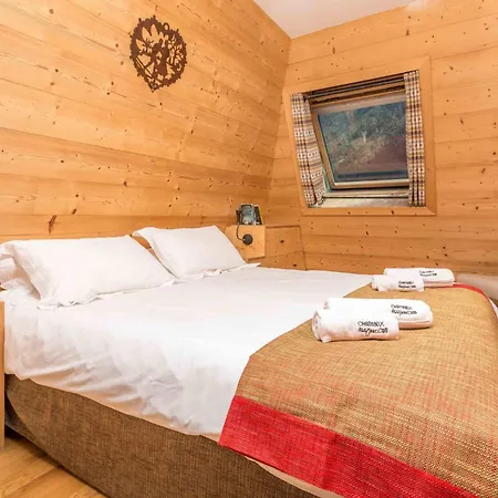 In Centre-ville By Interhome