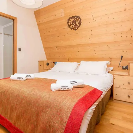 In Centre-ville By Interhome *