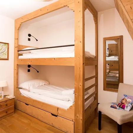 In Centre-ville By Interhome Appartement *