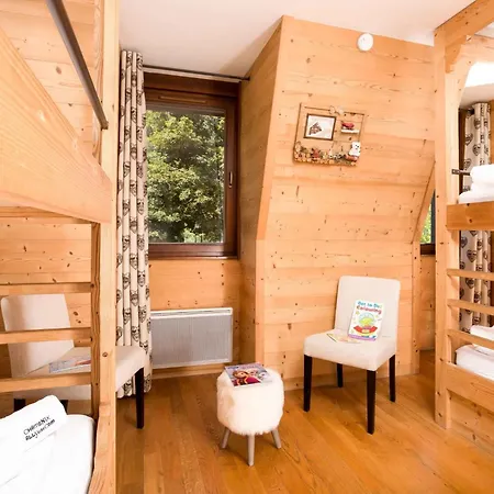 In Centre-ville By Interhome * Chamonix