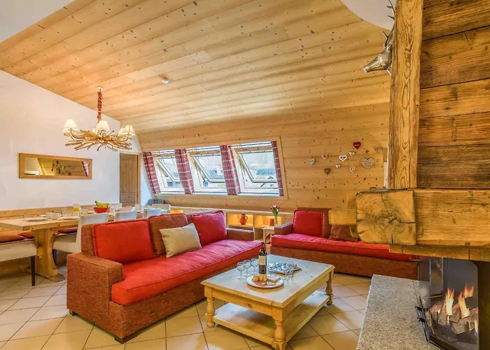 In Centre-ville By Interhome Appartement