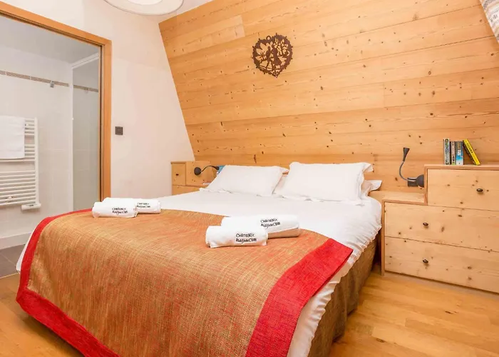 In Centre-ville By Interhome *