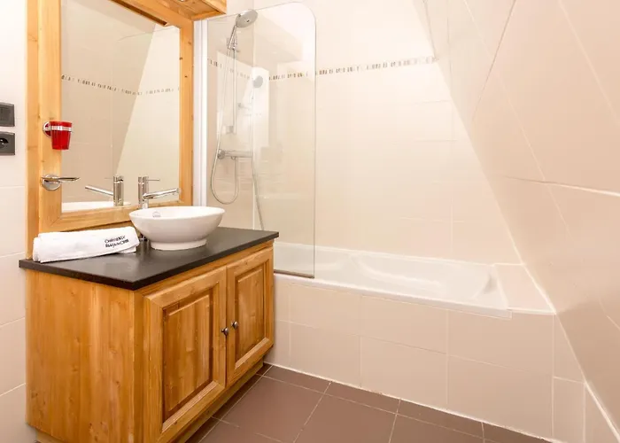 In Centre-ville By Interhome Appartement