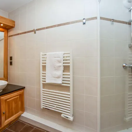 Apartmán In Centre-ville By Interhome